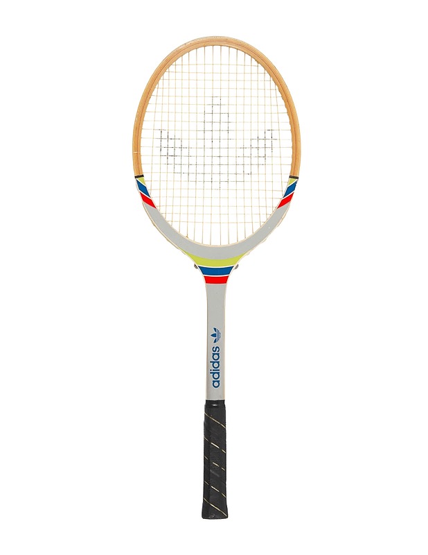 ADIDAS Junior tennismaila - Muut urheiluvälineet ja vapaa-aika - 10105342693 - 0