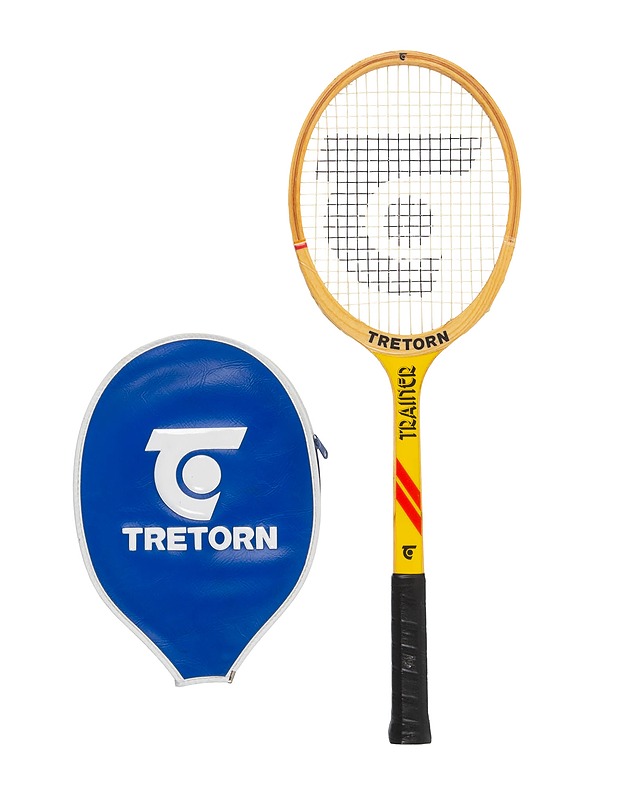 TRETORN Trainer tennismaila - Muut urheiluvälineet ja vapaa-aika - 10105342703 - 0