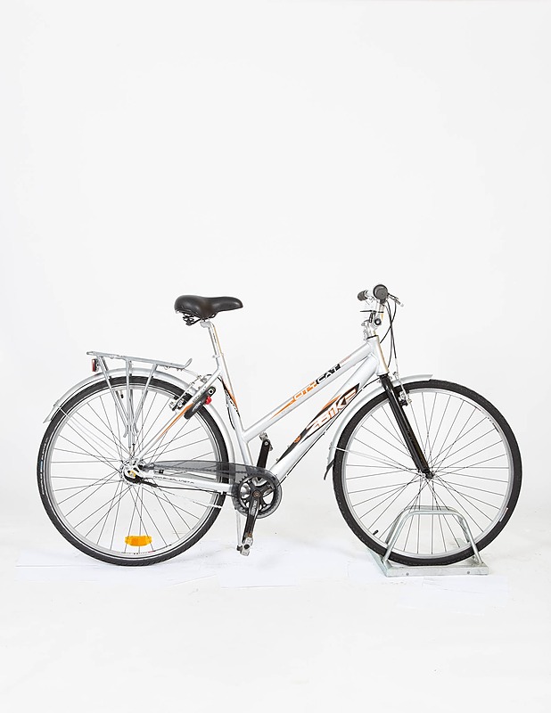 ZBIKE City Cat polkupyörä, 28" - Naistenpyörät - 10105342711 - 0