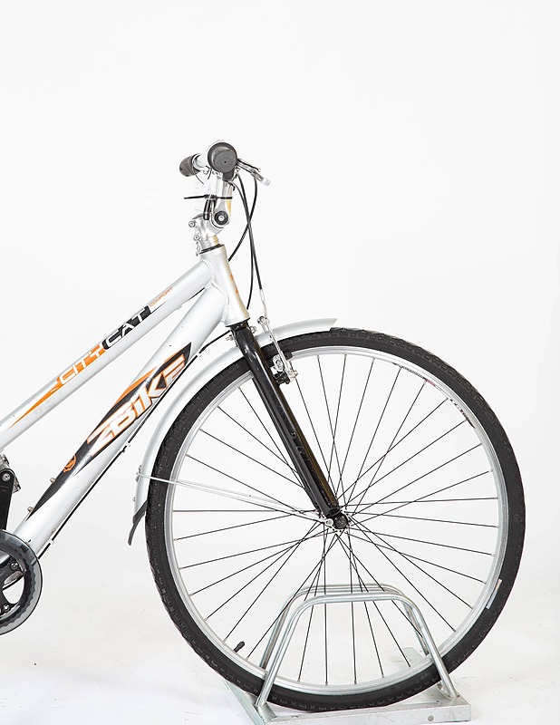 ZBIKE City Cat polkupyörä, 28" - Naistenpyörät - 10105342711 - 1