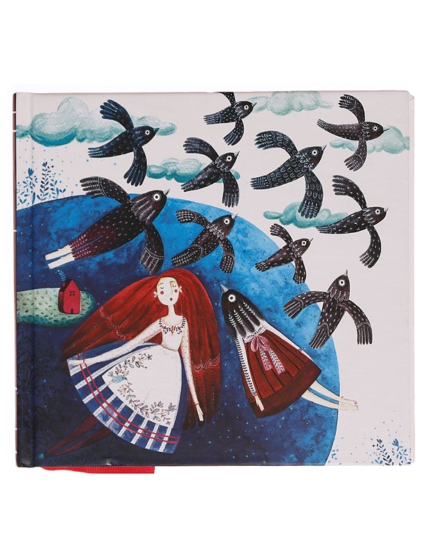 Agenda 49 de Gutenberg - Harrastekirjat - 10105342731 - 0