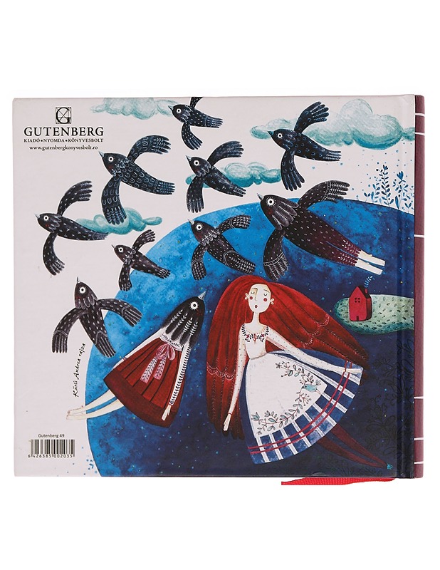 Agenda 49 de Gutenberg - Harrastekirjat - 10105342731 - 1