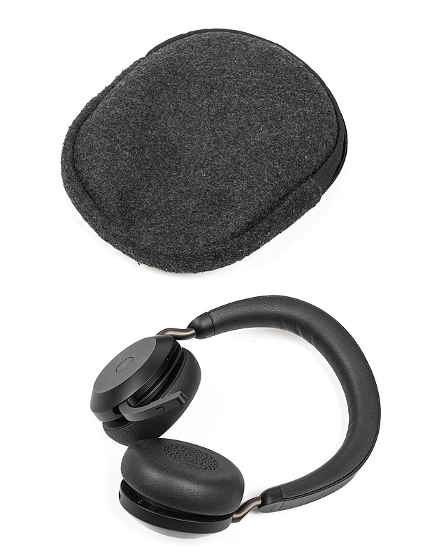 JABRA Evolve2 75 langattomat kuulokkeet - Audio - 10105342767 - 0