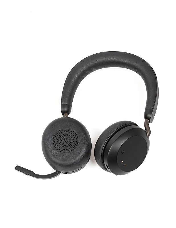 JABRA Evolve2 75 langattomat kuulokkeet - Audio - 10105342767 - 1