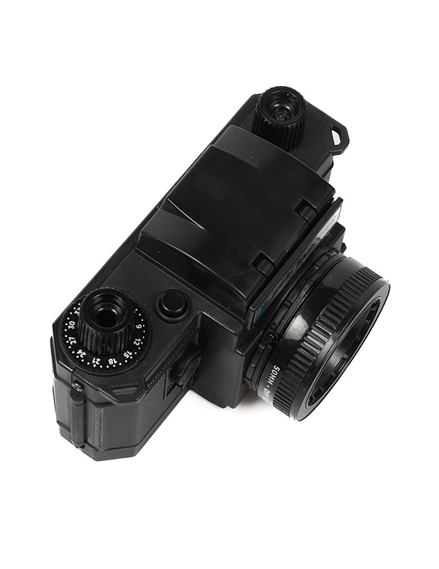 LOMOGRAPHY Konstruktor tee-se-itse kamera - Muut sisustustavarat - 10105342768 - 3
