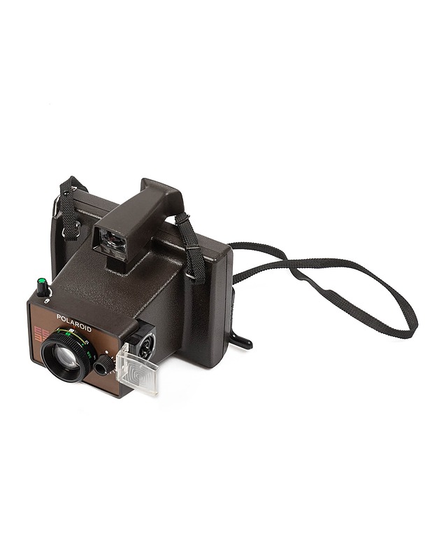 POLAROID EE33 kamera - Muu elektroniikka - 10105342775 - 0