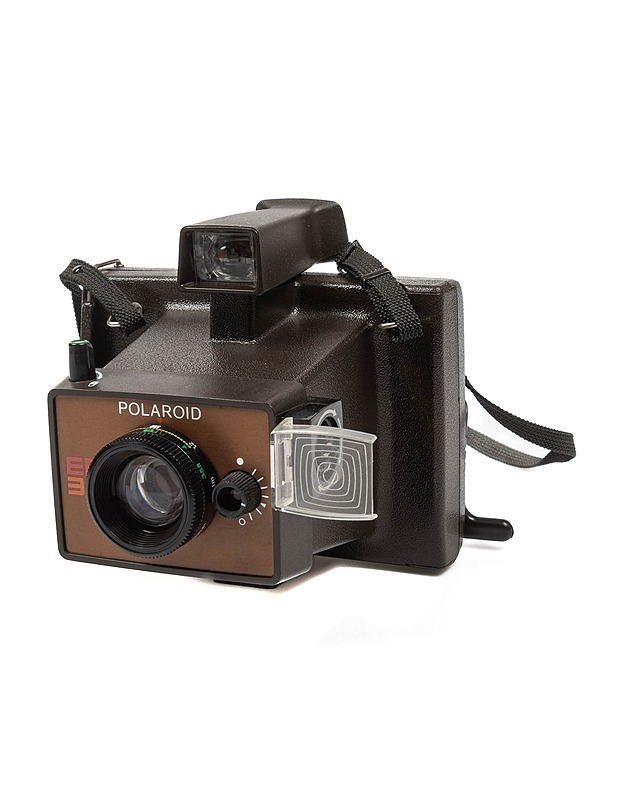 POLAROID EE33 kamera - Muu elektroniikka - 10105342775 - 1