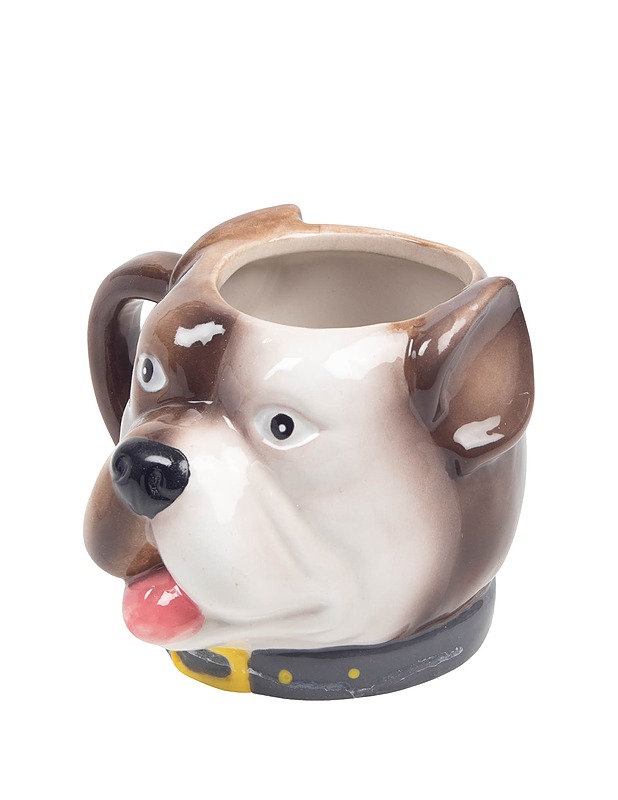 Bulldog koiramuki - Mukit ja kahvikupit - 10105342827 - 1