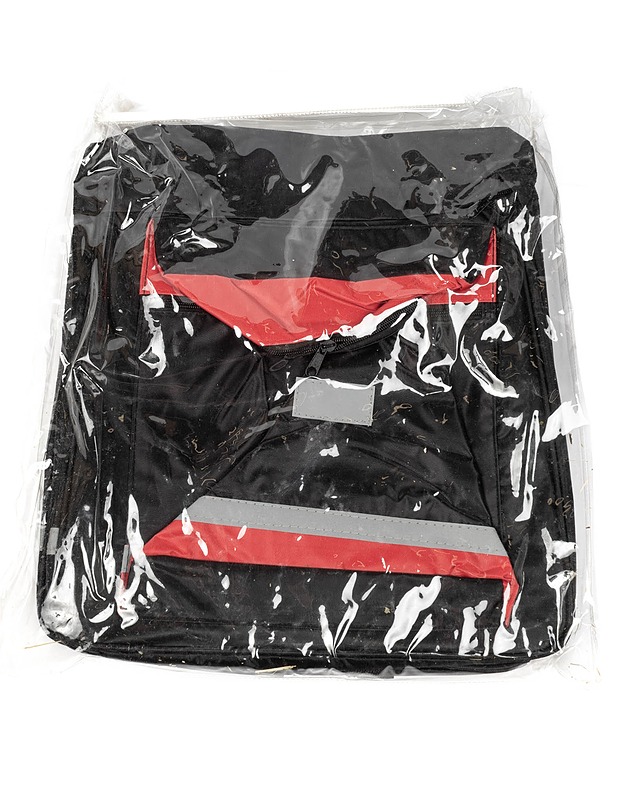 DYTO pyörän takalaukku - Muut urheiluvälineet ja vapaa-aika - 10105342883 - 1