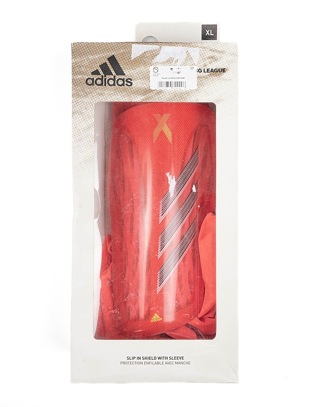 ADIDAS säärisuojat, XL - Urheiluvaatteet ja fanivaatteet - 10105342903 - 0