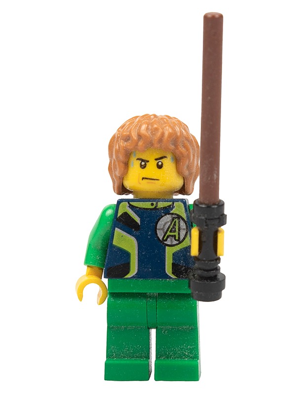 LEGO minifiguuri - Lasten lelut - 10105343001 - 0