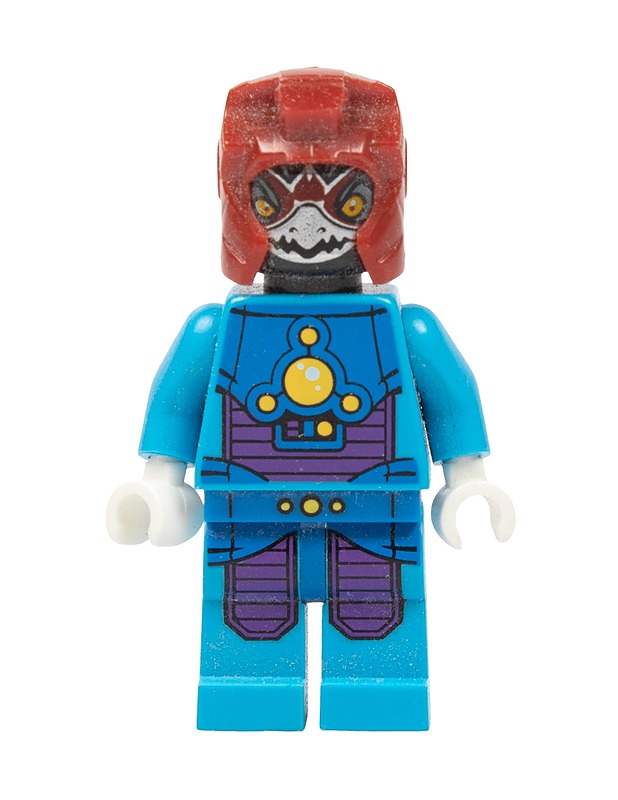 LEGO minifiguuri - Lasten lelut - 10105343091 - 0