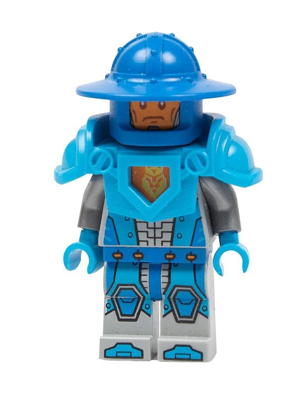 LEGO Nexo Knights Royal Guard minifiguuri - Lasten lelut - 10105343144 - 0