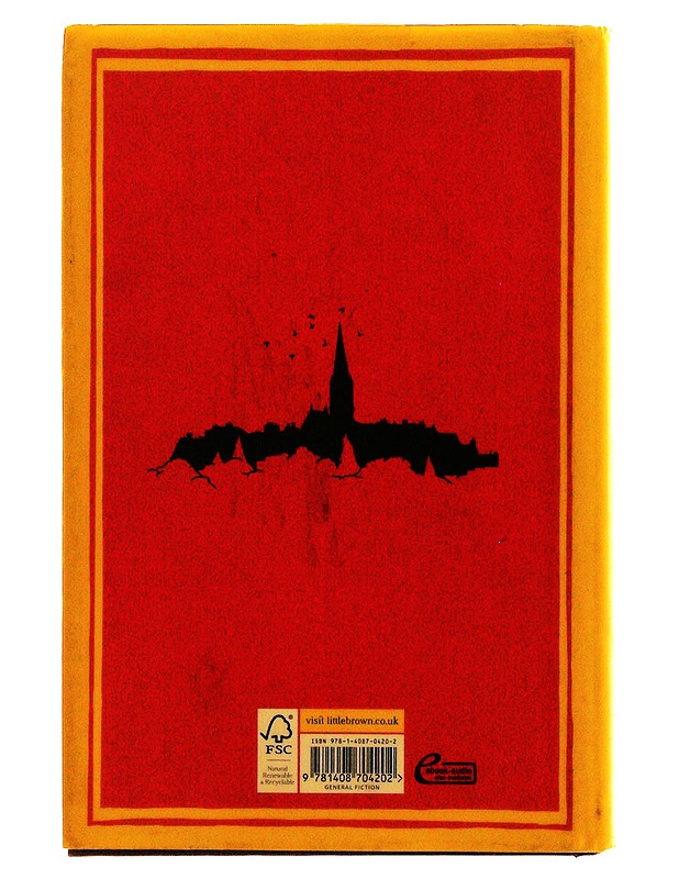 The casual vacancy - J. K. Rowling - Romaanit ja novellit - 10105343276 - 1