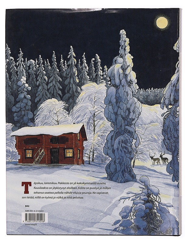 Kuusilaakson tarinoita - Paasilinna, Arto - Elämäkerrat ja muistelmat - 10105343287 - 1