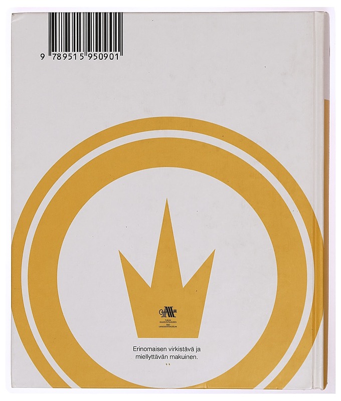 Sisua, siloa ja sinappia : merkkituotteita Turusta - Kupila, Sanna - Historiakirjat - 10105343306 - 1