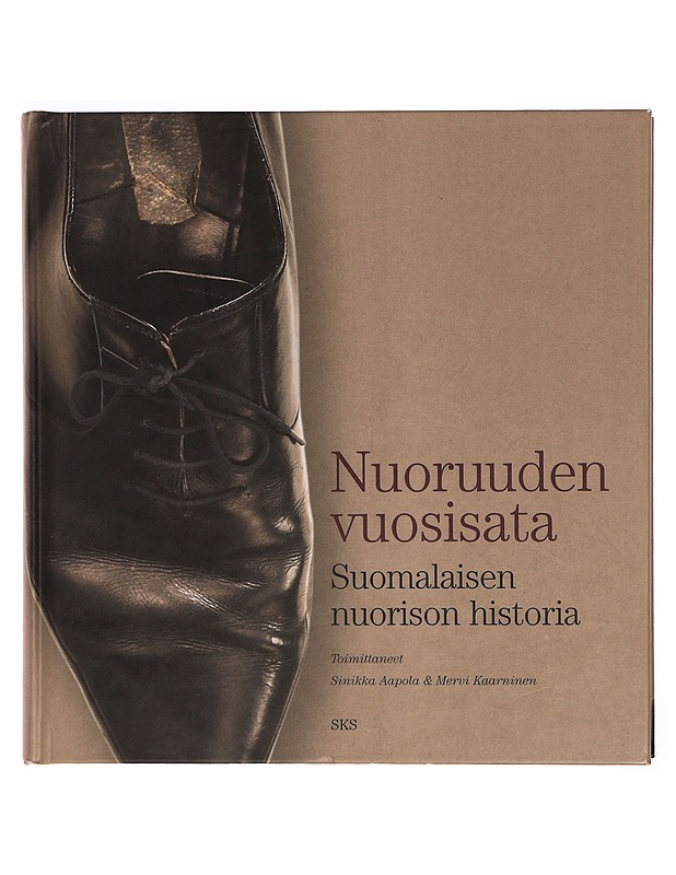 Kansakunnan toivot : ylioppilastutkinto käännekohtana ja siirtymävaiheena - Kaarninen, Mervi - Elämäkerrat ja muistelmat - 10105343334 - 0