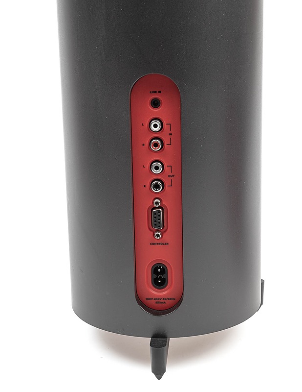 LOGITECH Z553 kaiuttimet + ohjain - Audio - 10105343344 - 2