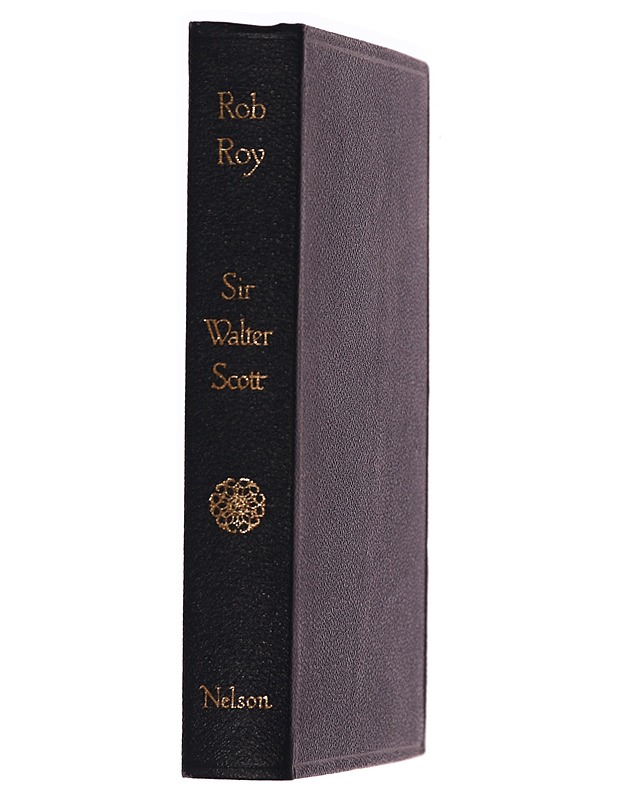 Sir Walter Scott, Roy Rob - Romaanit ja novellit - 10105343363 - 1