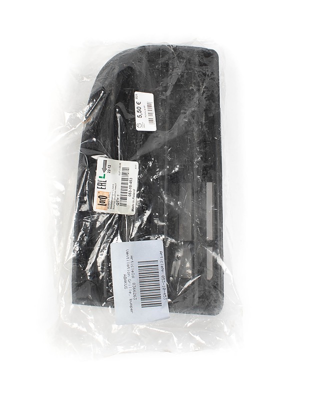 ABAKUS 053-10-453 puskurin ritilä  - Muut urheiluvälineet ja vapaa-aika - 10105343384 - 0