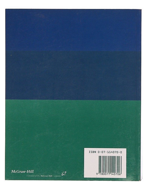Logistical management : the integrated supply chain process - Bowersox, Donald J. - Tietokirjat ja oppaat - 10105343413 - 1
