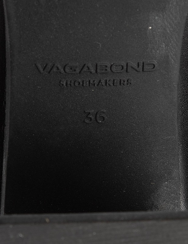 VAGABOND avokkaat, 36 - Korkokengät - 10105343435 - 2