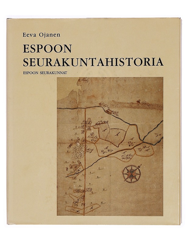 Jumalan maja ihmisten keskellä - Salmenkallio, Kauko - Historiakirjat - 10105343465 - 0