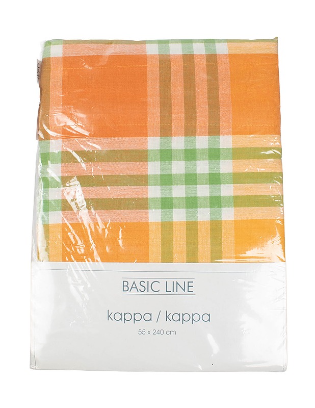 Happy, kappa, 55x240cm - Verhot ja kapat - 10105343526 - 0