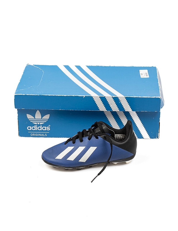 ADIDAS jalkapallokengät, 31 - Lasten kengät - 10105343545 - 0