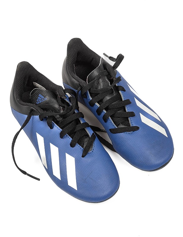 ADIDAS jalkapallokengät, 31 - Lasten kengät - 10105343545 - 1