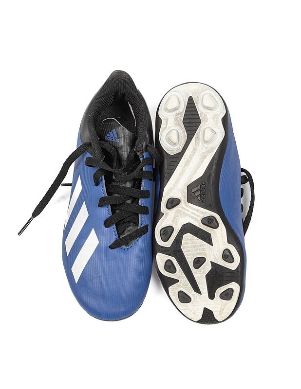 ADIDAS jalkapallokengät, 31 - Lasten kengät - 10105343545 - 3