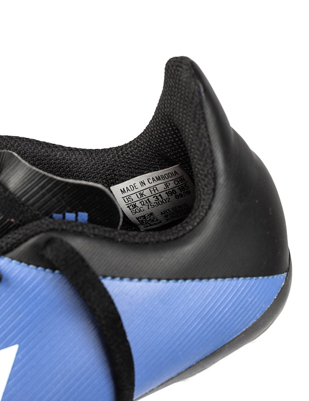 ADIDAS jalkapallokengät, 31 - Lasten kengät - 10105343545 - 4