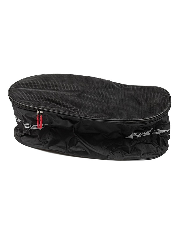 FATPIPE Ball Bag salibandy pallokassi - Muut urheiluvälineet ja vapaa-aika - 10105343587 - 1