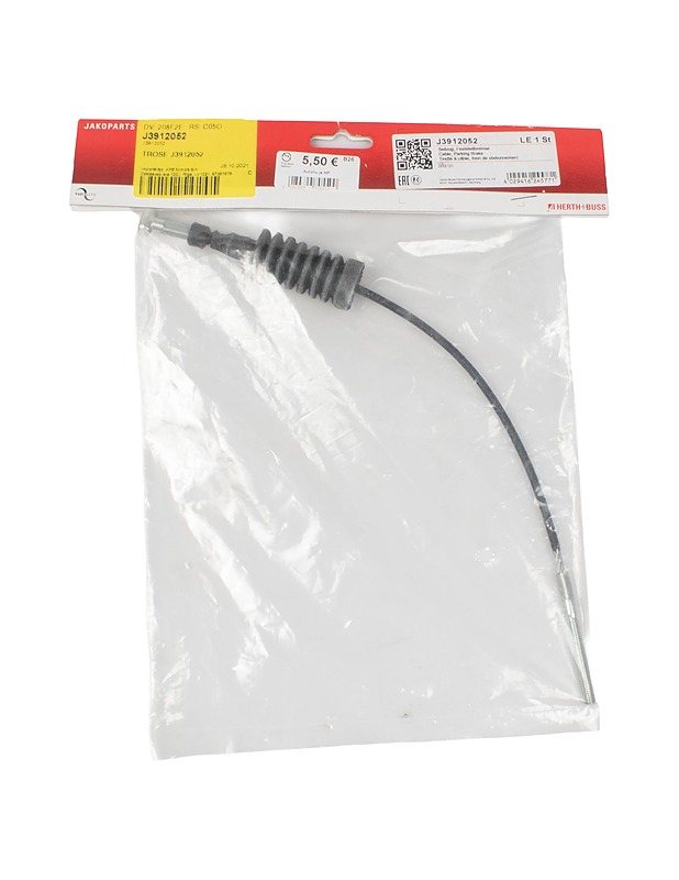 HERTH+BUSS JAKOPARTS J3912052 seisontajarru - Muut urheiluvälineet ja vapaa-aika - 10105343812 - 0