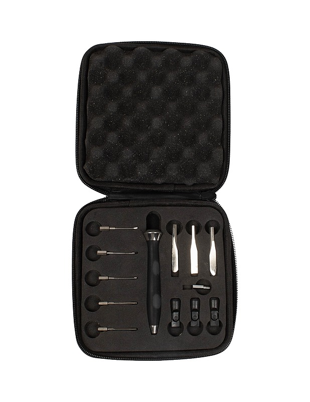 GTOOL SDAK-01 ruuvimeisselisarja - Rakennustarvikkeet - 10105343860 - 1