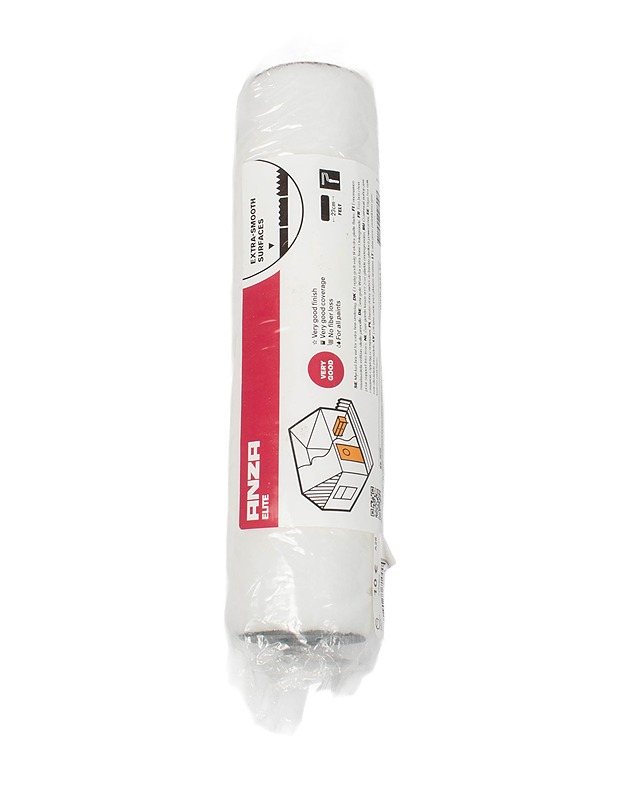 ANZA pistotela huopa, 23cm - Rakennustarvikkeet - 10105343899 - 1