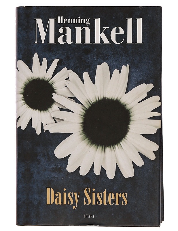Daisy Sisters - Mankell, Henning - Romaanit ja novellit - 10105343980 - 0