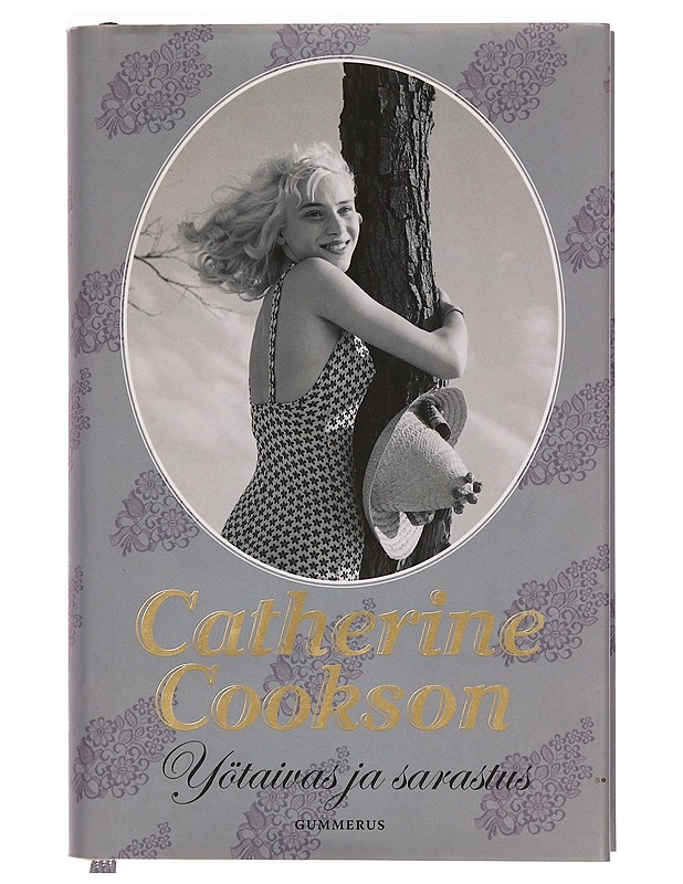 Yötaivas ja sarastus - Cookson, Catherine - Romaanit ja novellit - 10105344075 - 1