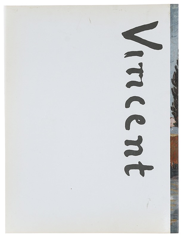 Vincent van Gogh 1853-1890 : näky ja todellisuus - Walther, Ingo F. - Tietokirjat ja oppaat - 10105344161 - 1