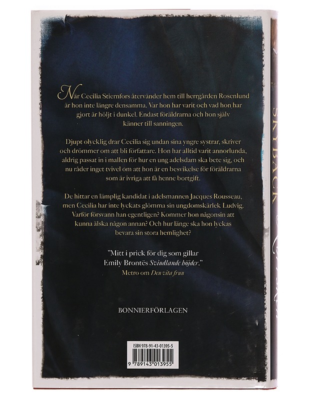 Norrsken  - Nuorten kirjat - 10105344179 - 0