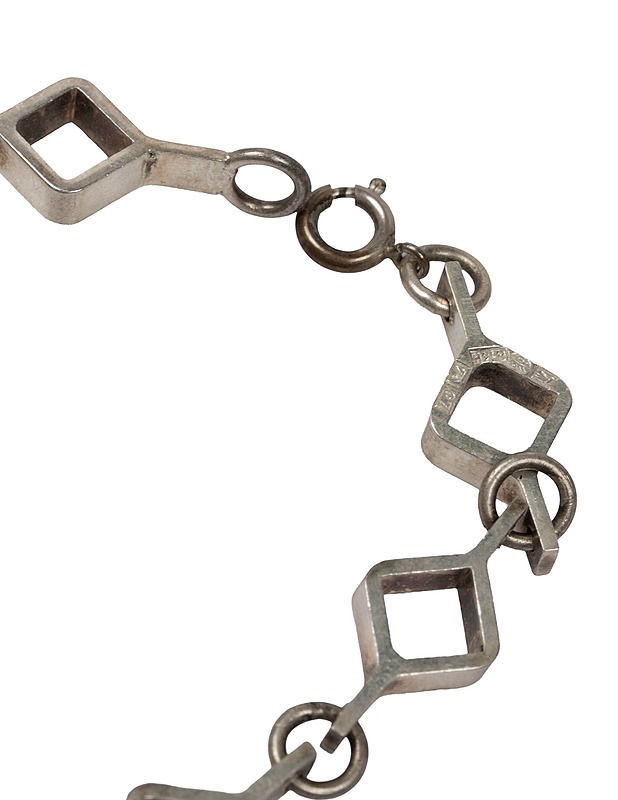 JORMA LAINE Ruutu rannekoru - Korut - 10105344195 - 1