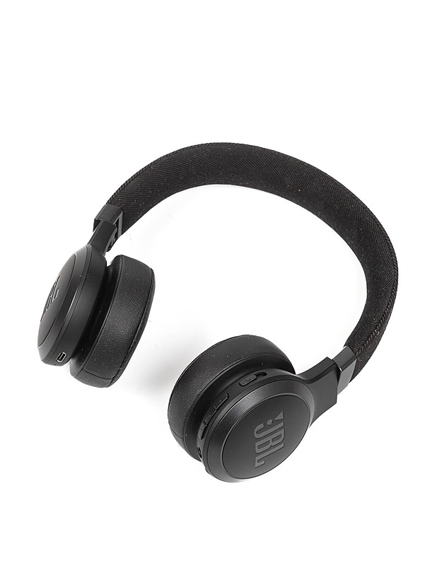 JBL LIVE 670NC Vastamelukuulokkeet - Audio - 10105344263 - 1