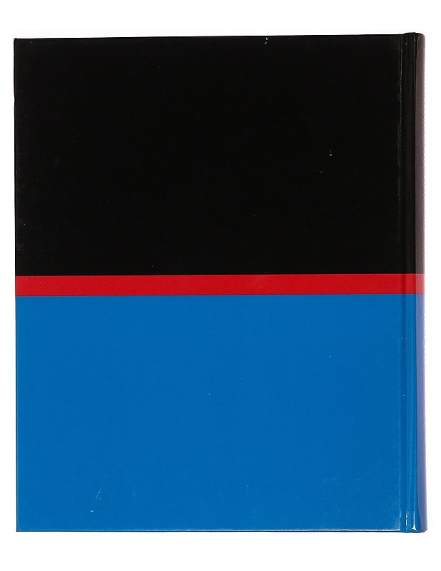 Sara Hildénin säätiö : ulkomainen kokoelma : maalaukset, piirustukset, veistokset ja grafiikka = Sara Hildén Foundation : international art collection : paintings, drawings, sculpt - Taide- ja kulttuurikirjat - 10105344283 - 1