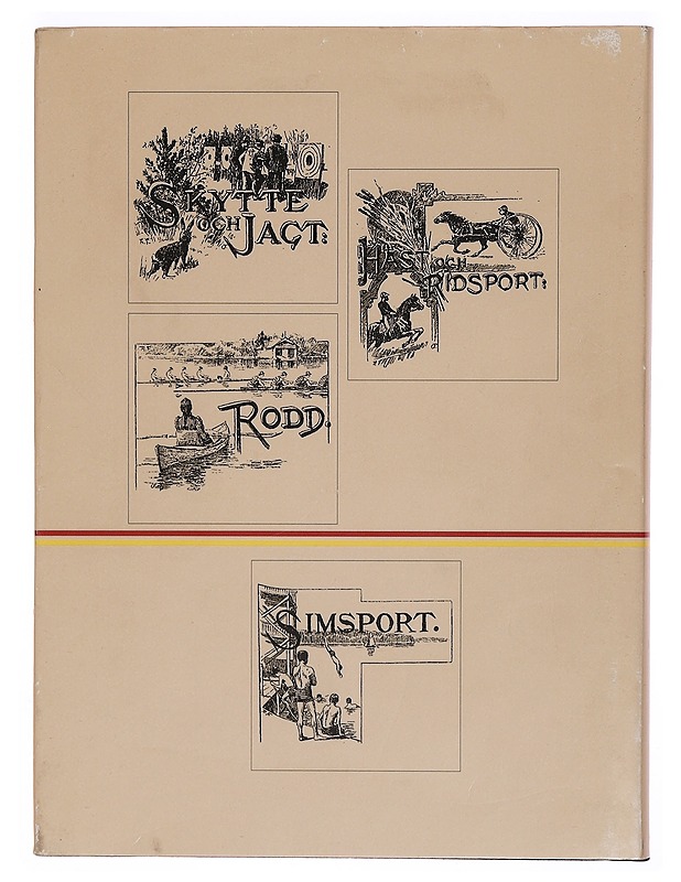 Banbrytare : när idrotten kom till Finland - Björkman, Ingmar - Historiakirjat - 10105344305 - 1