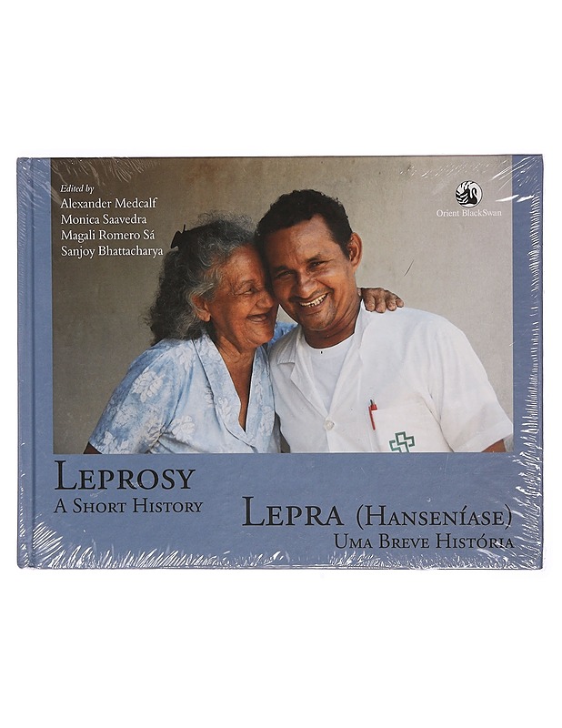 Leprosy A Short History - Medcalf, Alexander - Tietokirjat ja oppaat - 10105344339 - 0