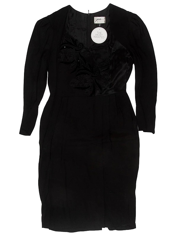 YVETTE mekko, 42 - Mekot ja hameet - 10105344373 - 0