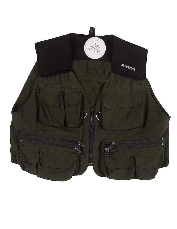 MASTERY perholiivi, L - Miesten takit - 10105344377 - 0