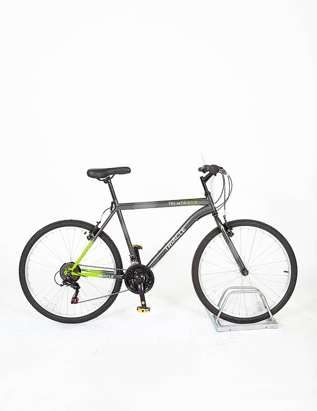 TRIACLE TRI-MTB polkupyörä, 26" - Miestenpyörät - 10105344453 - 0