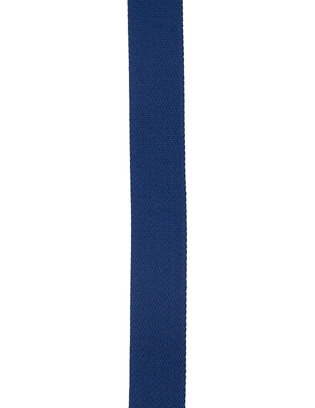 Sininen nauha, 2m - Ompelu - 10105344502 - 1