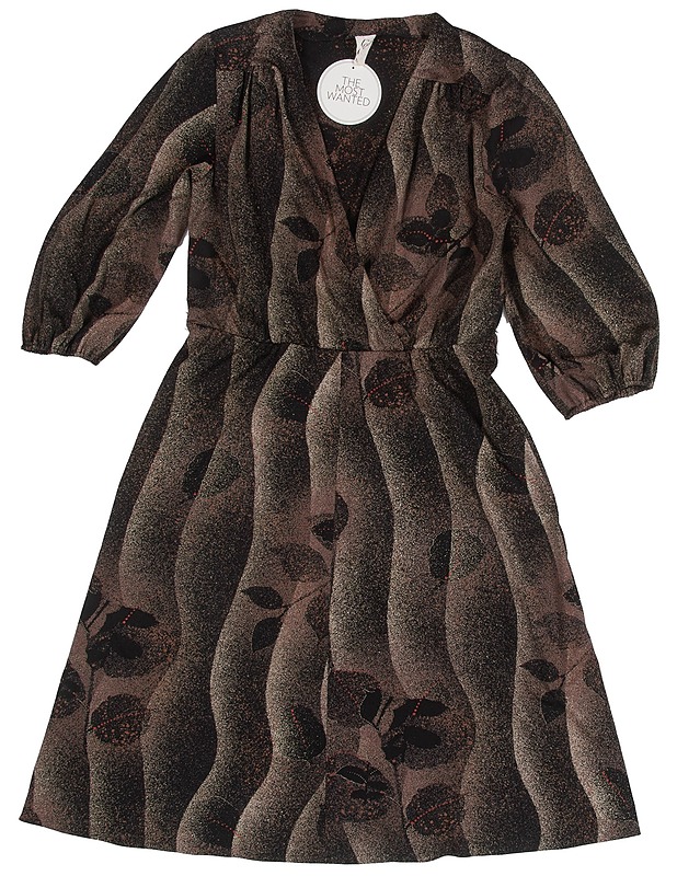 SOILI mekko, 38 - Mekot ja hameet - 10105344547 - 0